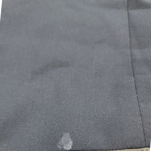 Blazer - Holland and Sherry By Moustache Slim Fit Size 48 Blue Sportcoat Jacket - Picture 10 of 16